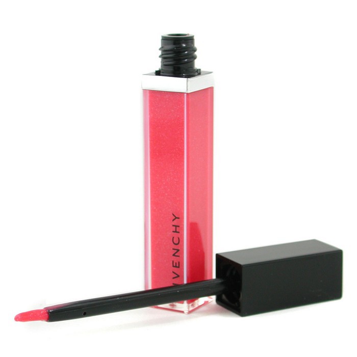 Givenchy Gloss Interdit Ultra Shiny Color Plumping Effect 6ml/0.21ozProduct Thumbnail