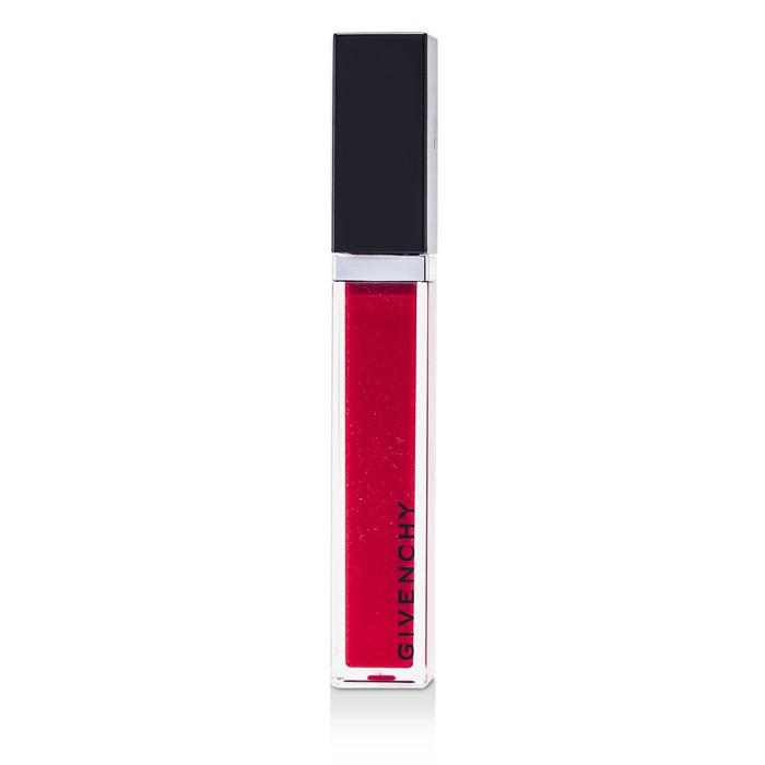 Givenchy Gloss Interdit Ultra Shiny Color Plumping Effect Son Bóng 6ml/0.21ozProduct Thumbnail
