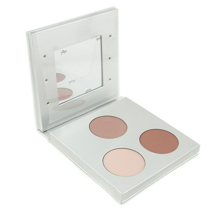 Stila Contouring Trio: (3x Powder Compact 9g/0.32ozProduct Thumbnail