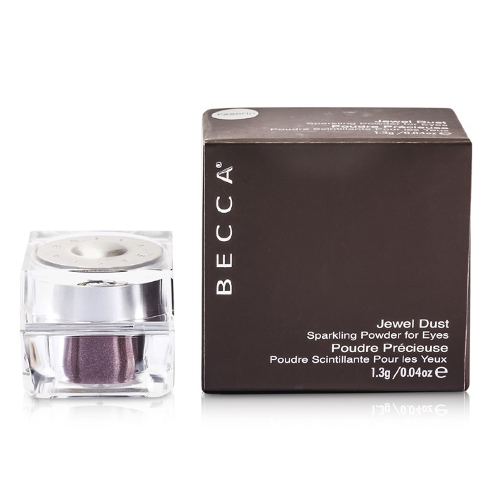 Becca Jewel Dust Sparkling Powder For Eyes 1.3g/0.04ozProduct Thumbnail