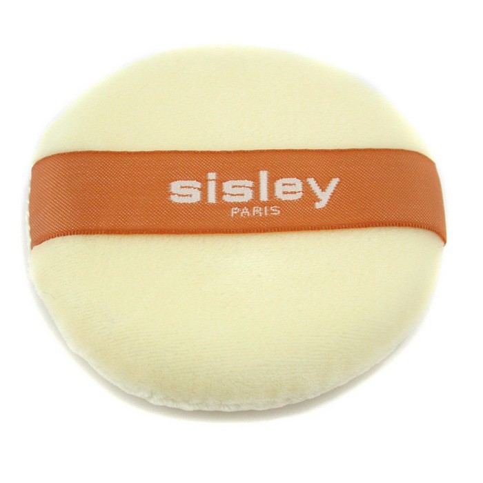 Sisley Powder Puff Picture Color Picture ColorProduct Thumbnail