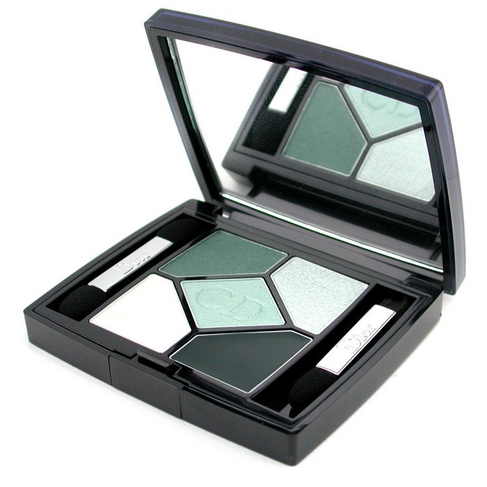 Christian Dior 5 Color Designer All In One Artistry Palette 4.4g/0.15ozProduct Thumbnail