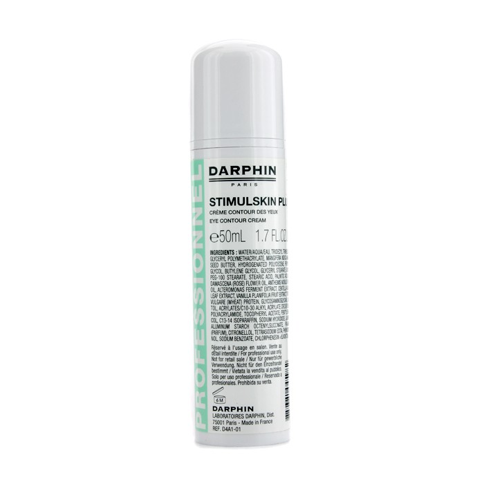Darphin Stimulskin Plus Crema Contorno Ojos (Tamaño Salón) 50ml/1.6ozProduct Thumbnail