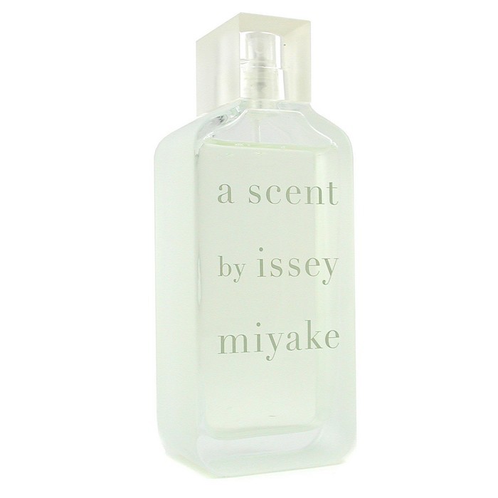 Issey Miyake A Scent by Issey Miyake Eau De Toilette Spray 100ml/3.4ozProduct Thumbnail