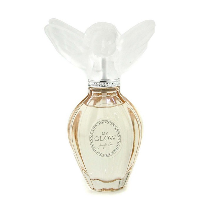 J. Lo My Glow Eau De Toilette Spray 50ml/1.7ozProduct Thumbnail