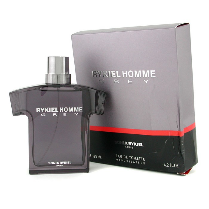 Sonia Rykiel Грей Туалетная Вода-Спрей (коробка слегка повреждена) 125ml/4.2ozProduct Thumbnail