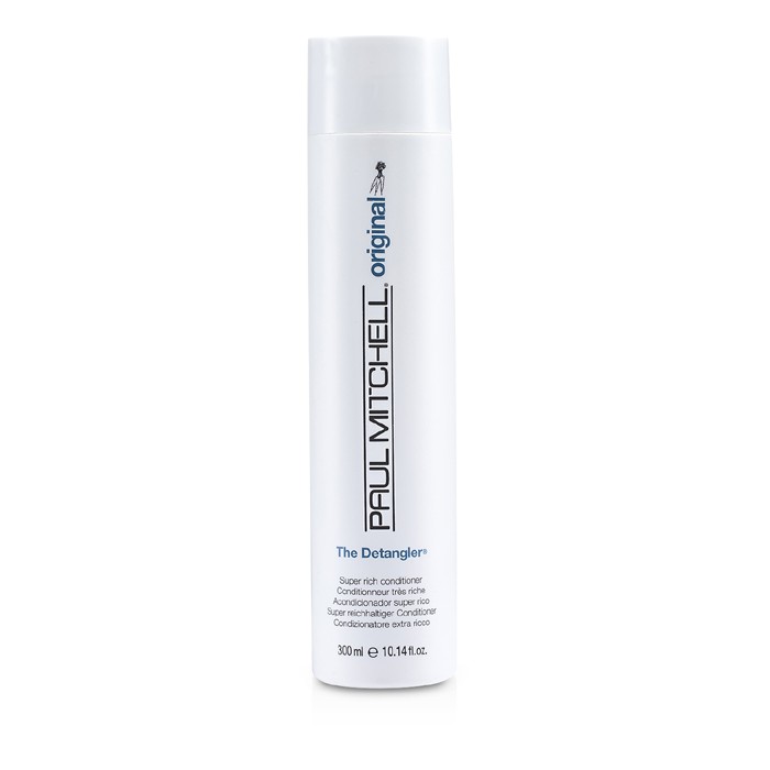 Paul Mitchell Original The Detangler Super Rich Conditioner 300ml/10.14ozProduct Thumbnail