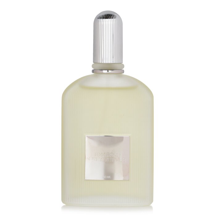 Tom Ford - Grey Vetiver Eau De Parfum Dạng Xịt 50ml/ (M) - Eau De  Parfum | Free Vận Chuyển Toàn Cầu | Strawberrynet VN
