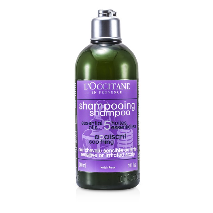 L'Occitane Aromachologie Soothing Shampoo 300ml/10.1ozProduct Thumbnail