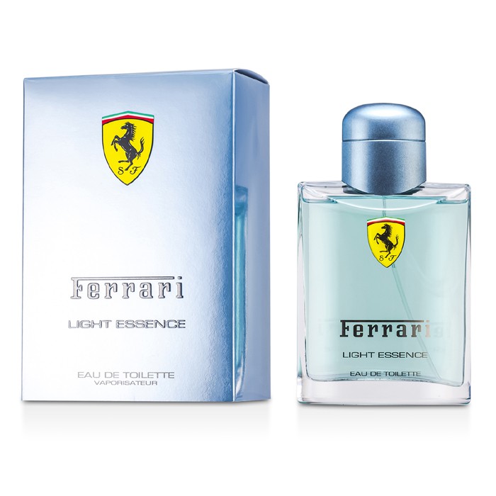Ferrari Ferrari Light Essence Eau De Toilette Spray 125ml/4.2ozProduct Thumbnail