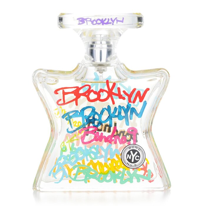 Bond No. 9 Brooklyn Eau De Parfum Spray 50ml/1.7ozProduct Thumbnail