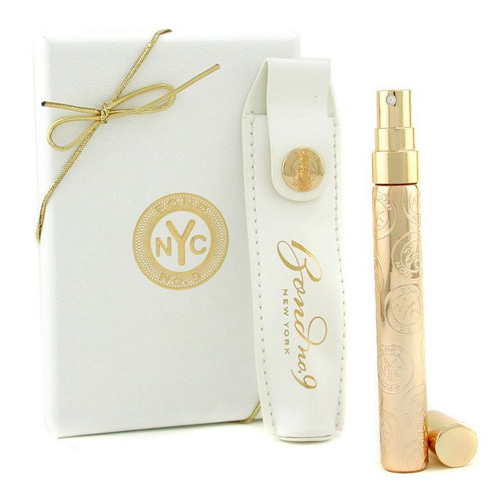 Bond No. 9 Brooklyn Gold Pocket Spray 7ml/0.25ozProduct Thumbnail