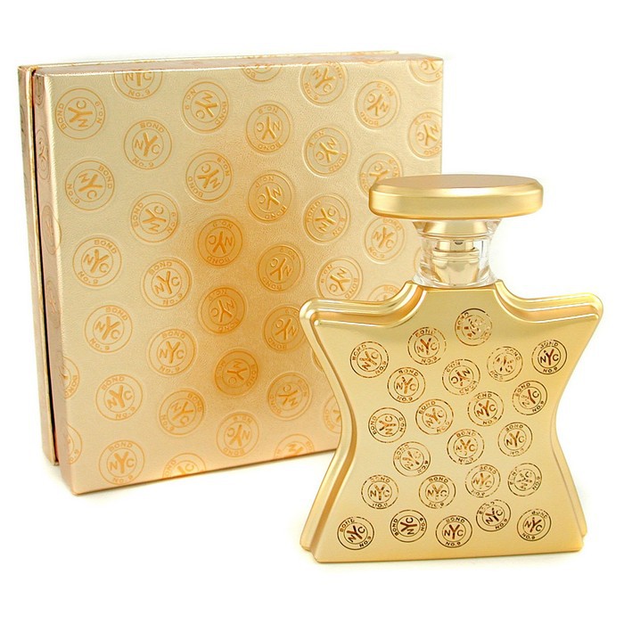 Bond No. 9 Signature Scent Парфюмированная Вода Спрей 100ml/3.3ozProduct Thumbnail