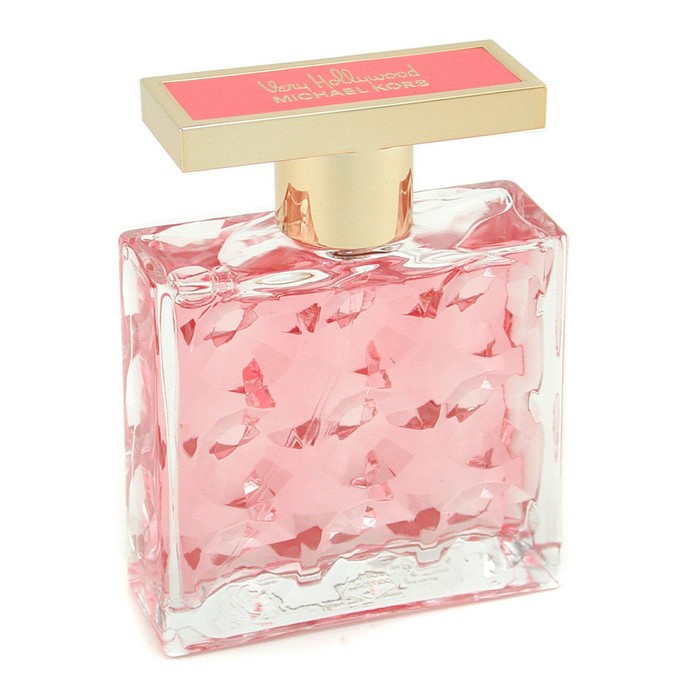 Michael Kors Very Hollywood Eau De Parfum Spray 50ml/1.7ozProduct Thumbnail