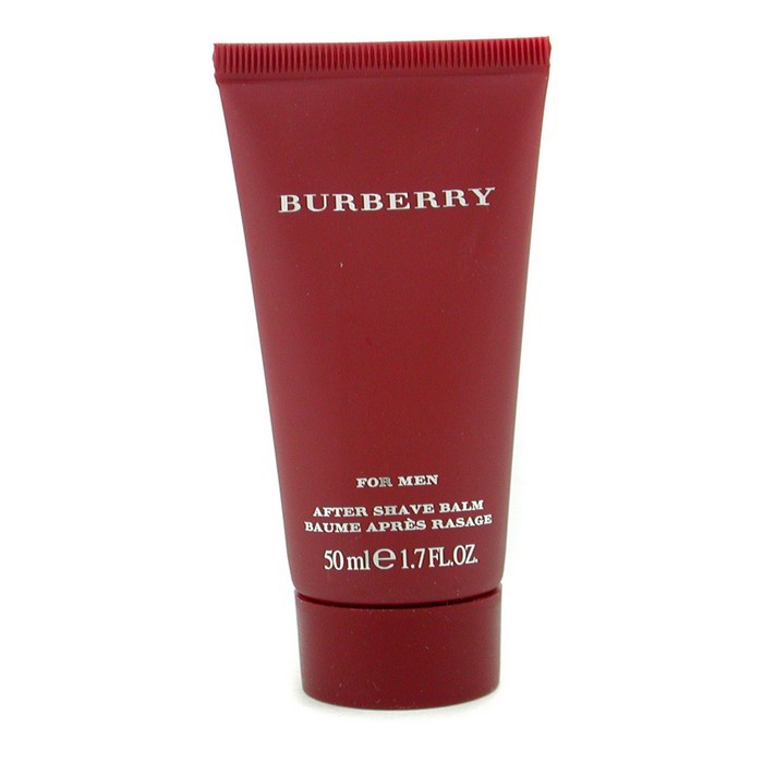 Burberry Burberry After Shave Balm (Unboxed) 50ml/1.67ozProduct Thumbnail