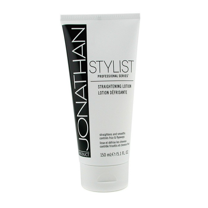 Jonathan Product 喬納森髮品 專業定型直髮乳 150ml/5.1ozProduct Thumbnail