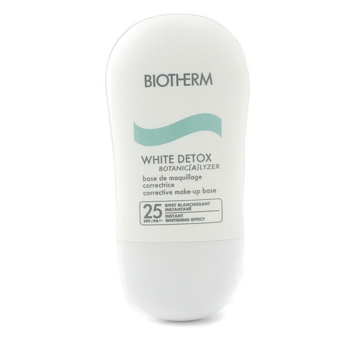 Biotherm White Detox Biotanic[A] Lyzer Corrective Makeup Base SPF 25 30ml/1.01ozProduct Thumbnail