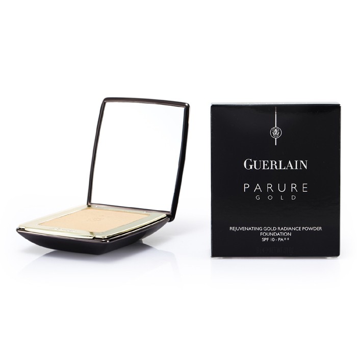 Guerlain Parure Gold Rejuvenating Golden Radiance Powder Foundation SPF 10 9g/0.31ozProduct Thumbnail