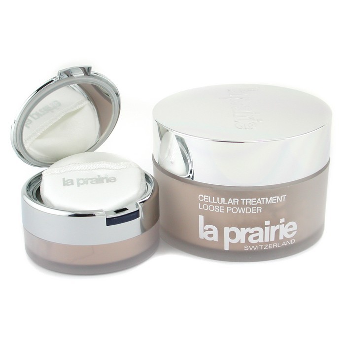 La Prairie Cellular Treatment Bedak Bubuk 66g/2.35ozProduct Thumbnail