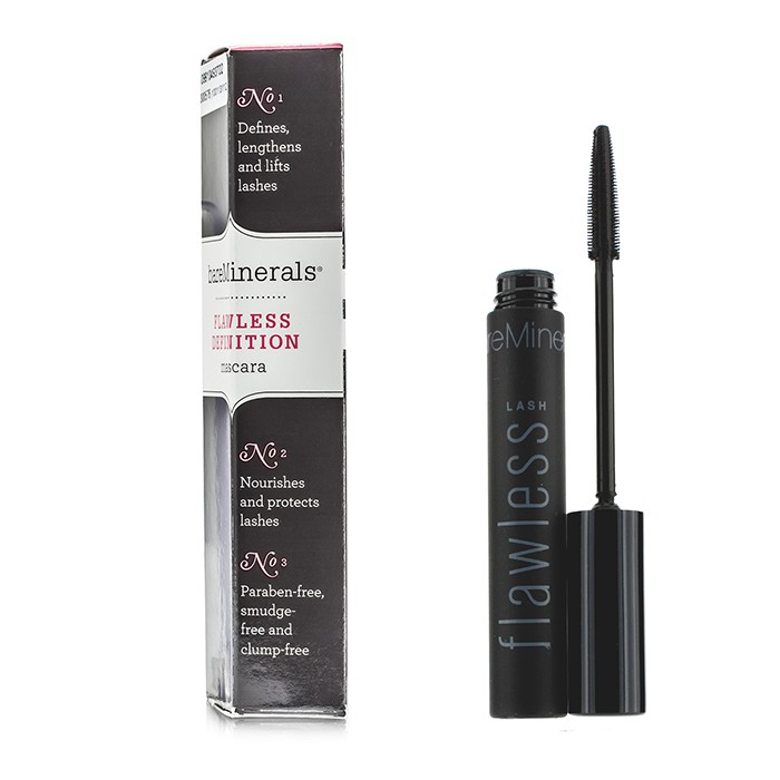 BareMinerals BareMinerals Flawless Definition Mascara 10ml/0.33ozProduct Thumbnail