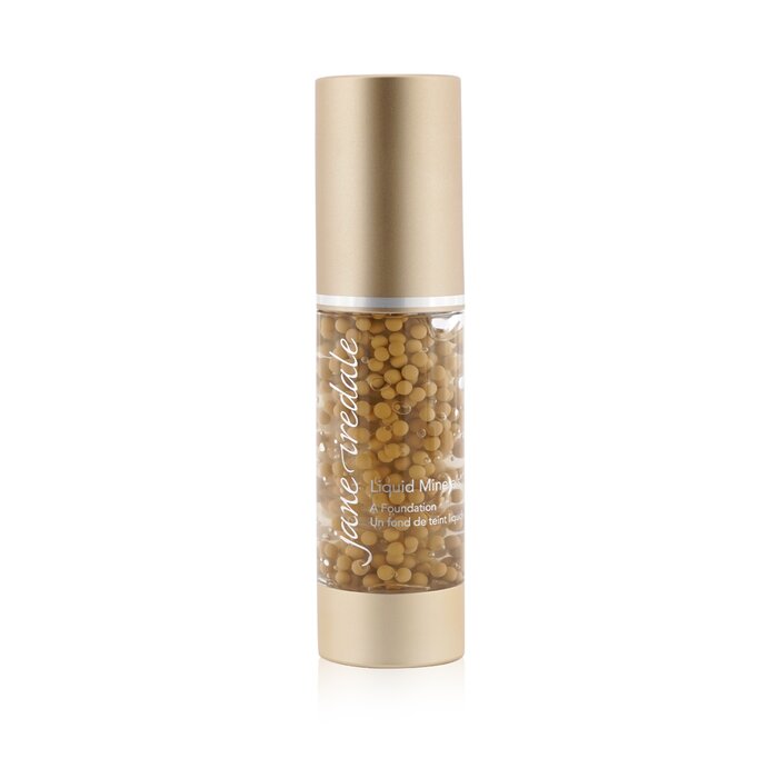 Jane Iredale Liquid Mineral A Foundation 30ml/1.01ozProduct Thumbnail