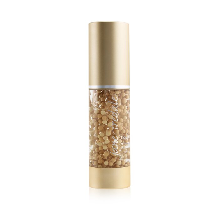 Jane Iredale Liquid Mineral A Foundation 30ml/1.01ozProduct Thumbnail