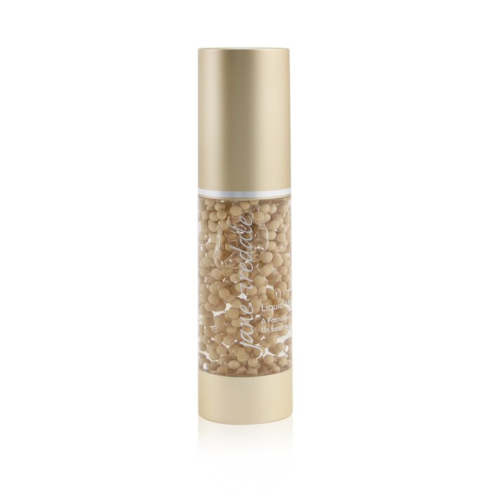 Jane Iredale Liquid Mineral A Foundation 30ml/1.01ozProduct Thumbnail