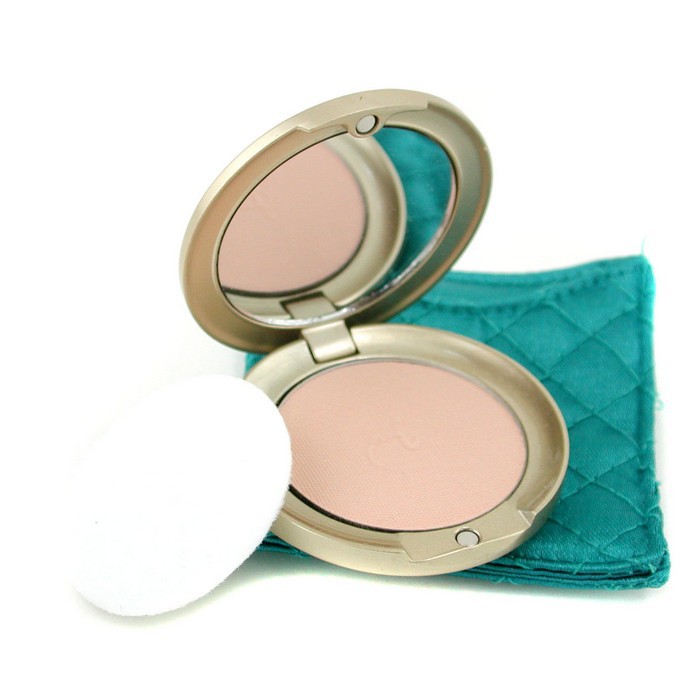 Jane Iredale Mini Matte Finish Powder (Limited Edition) 2.8g/0.1ozProduct Thumbnail