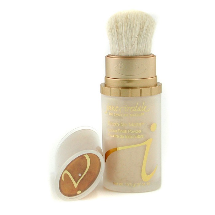 Jane Iredale Brush Me Matte Loose Finish Powder 10.5g/0.37ozProduct Thumbnail