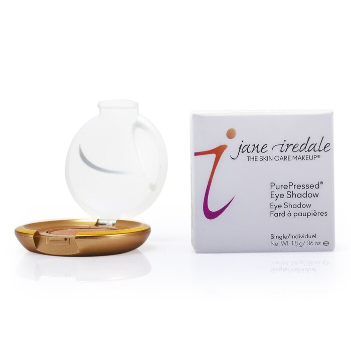 Jane Iredale PurePressed Single Eye Shadow 1.8g/0.06ozProduct Thumbnail