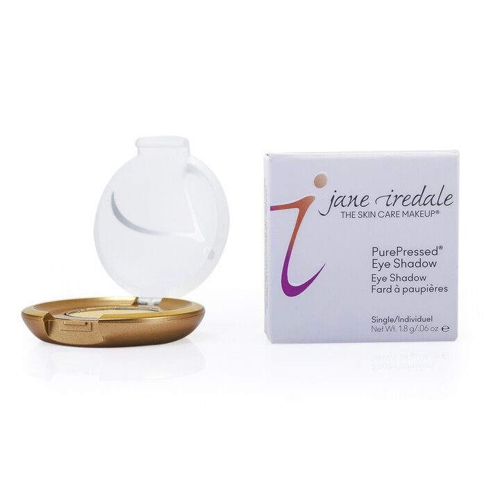 Jane Iredale PurePressed Single Eye Shadow 1.8g/0.06ozProduct Thumbnail