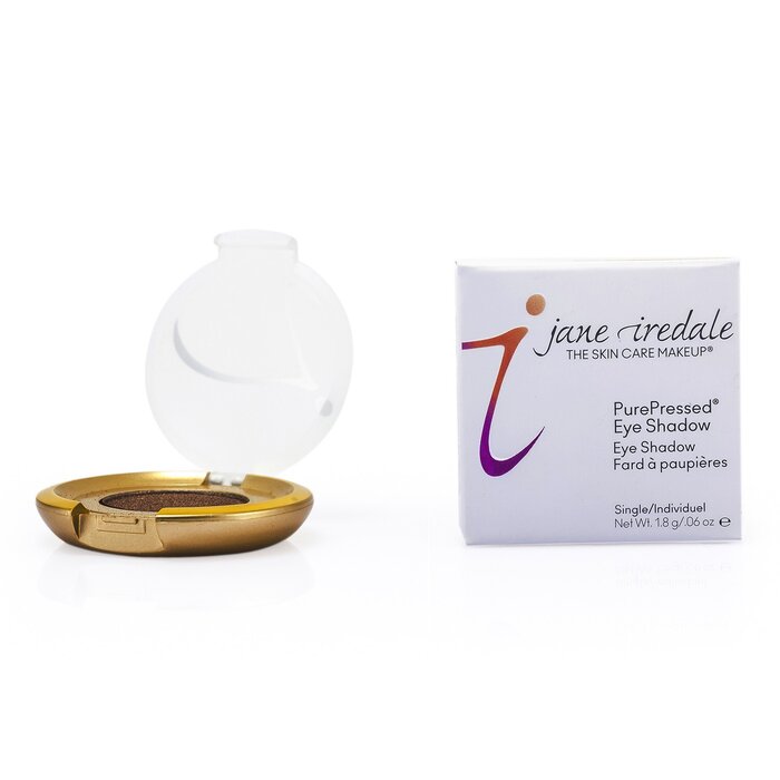 Jane Iredale PurePressed Single Eye Shadow 1.8g/0.06ozProduct Thumbnail