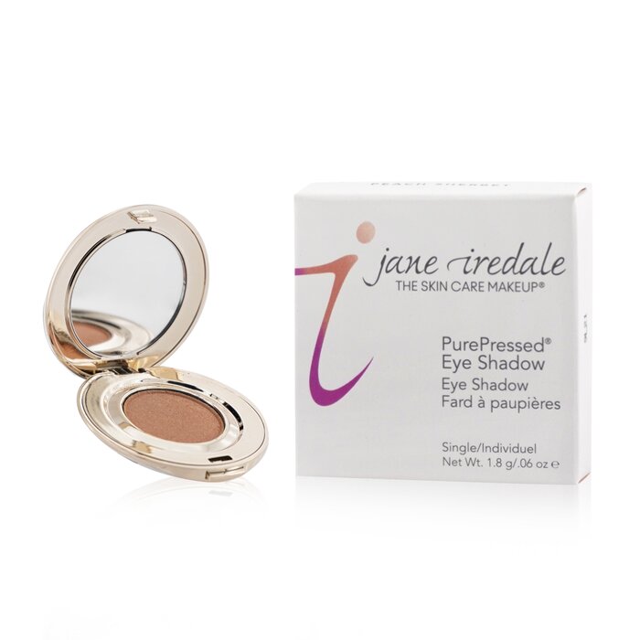 Jane Iredale PurePressed Sombra de Ojos Individual 1.8g/0.06ozProduct Thumbnail