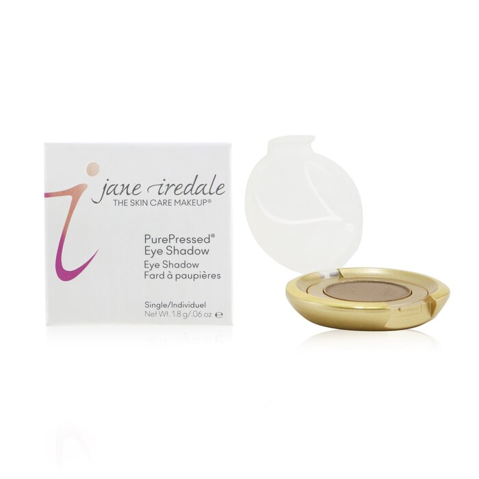 Jane Iredale Mono oční stíny PurePressed Single Eye Shadow 1.8g/0.06ozProduct Thumbnail