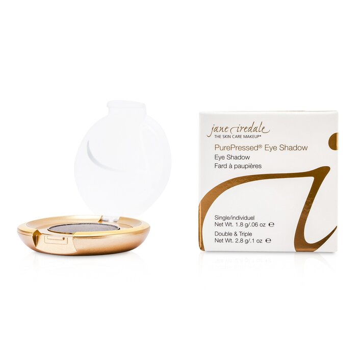Jane Iredale PurePressed Base ერთი ფერის თვალის ჩრდილი 1.8g/0.06ozProduct Thumbnail