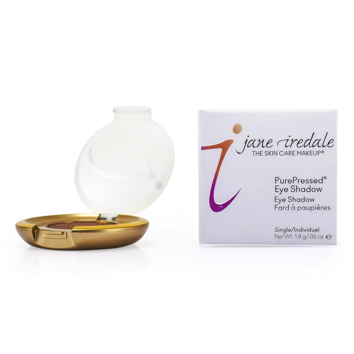Jane Iredale PurePressed Single Eye Shadow 1.8g/0.06ozProduct Thumbnail