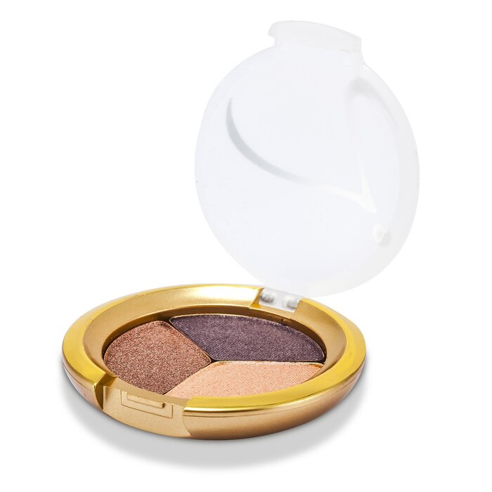 Jane Iredale Paleta trzech cieni do powiek PurePressed Triple Eye Shadow 2.8g/0.1ozProduct Thumbnail