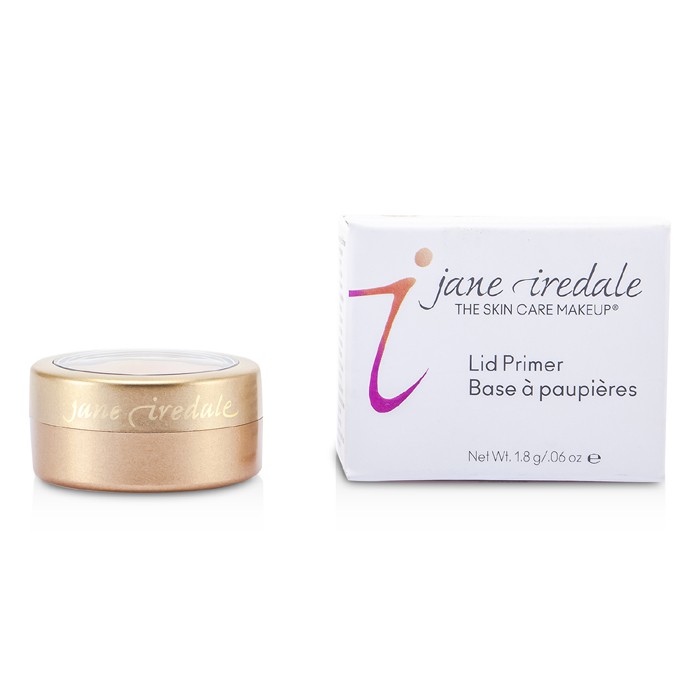 珍爱芮德  Jane Iredale 眼部底妆乳 - Canvas 1.8g/0.06ozProduct Thumbnail