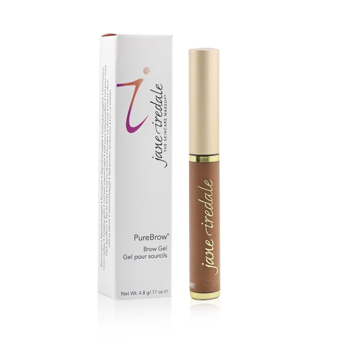 Jane Iredale PureBrow Brow Gel 4.8g/0.17ozProduct Thumbnail