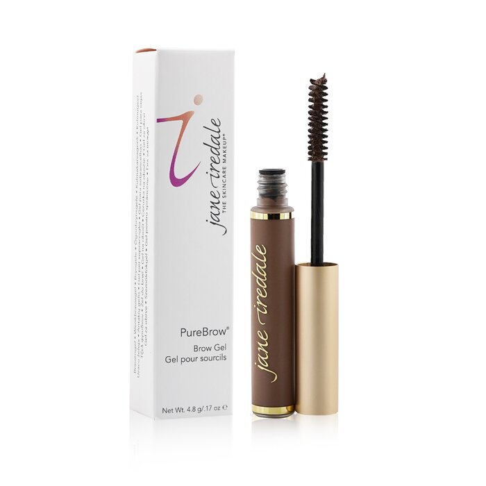 Jane Iredale PureBrow Brow Gel 4.8g/0.17ozProduct Thumbnail