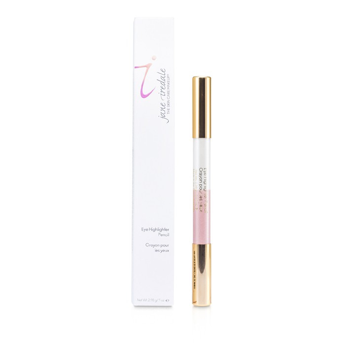 珍爱芮德  Jane Iredale 莹彩苹果高光笔 含卷笔刀 2.98g/0.1ozProduct Thumbnail