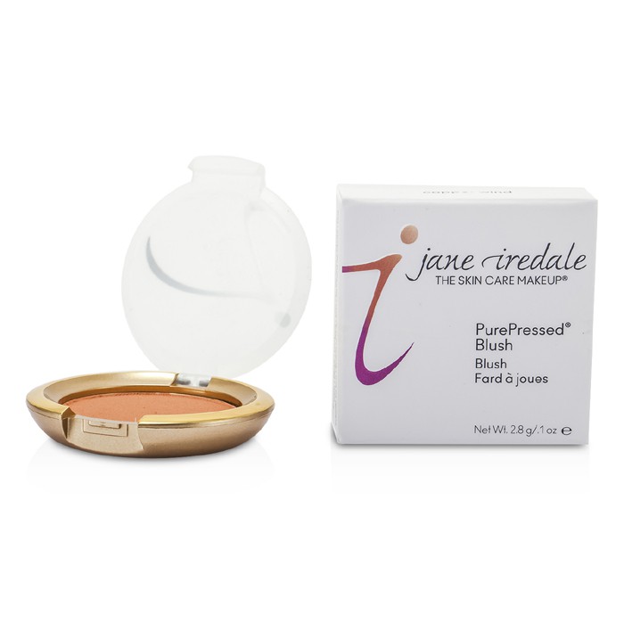 Jane Iredale  愛芮兒珍 奇幻胭脂Wind 2.8g/0.1ozProduct Thumbnail