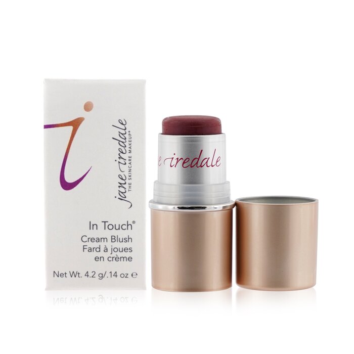 Jane Iredale In Touch Кремовые Румяна - Charisma 4.2g/0.14ozProduct Thumbnail