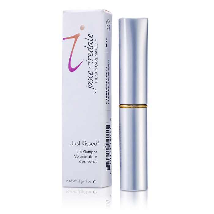 Jane Iredale Just Kissed Lip Plumper 2.3g/0.08ozProduct Thumbnail