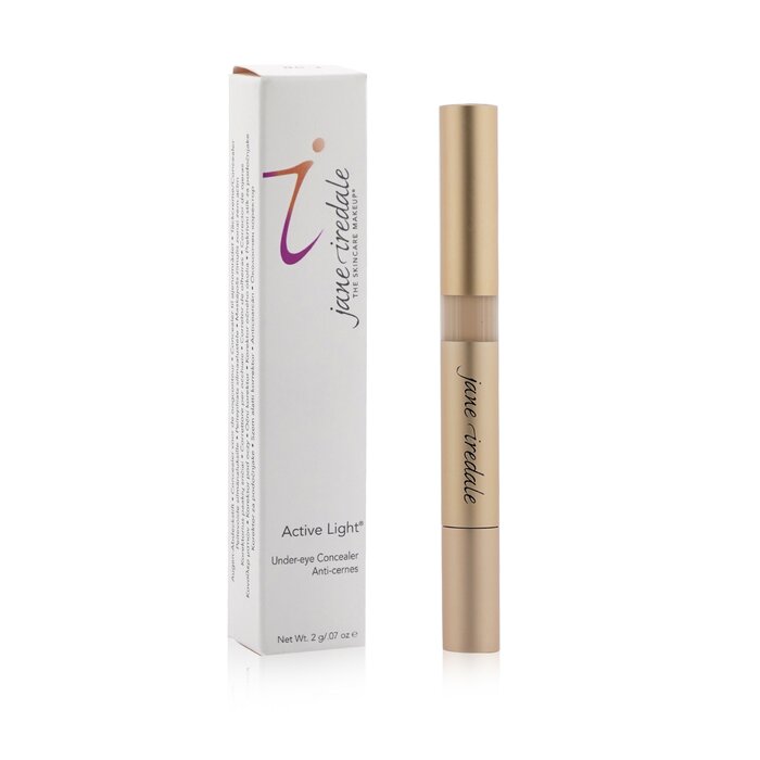 Jane Iredale Active Light Under Eye Concealer  2g/0.07ozProduct Thumbnail