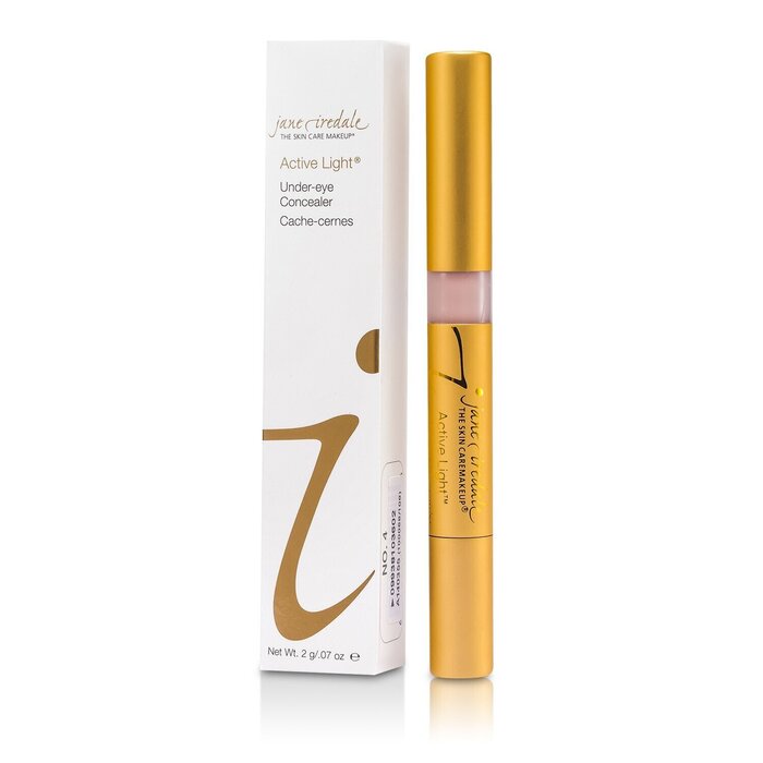 Jane Iredale Active Light Under Eye Concealer 2g/0.07ozProduct Thumbnail