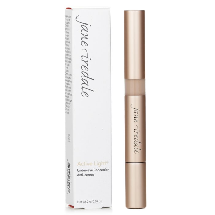 Jane Iredale Active Light Under Eye Concealer 2g/0.07ozProduct Thumbnail