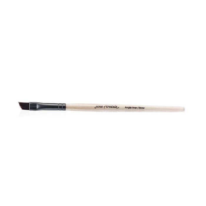 珍爱芮德  Jane Iredale 斜头眉眼刷Angle Liner/ Brow Brush Picture ColorProduct Thumbnail