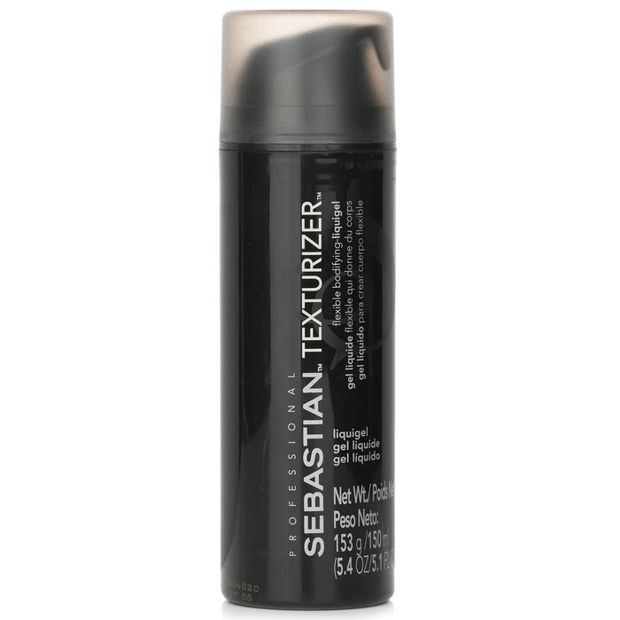 Sebastian Texturizer Жидкий Гель для Эластичной Укладки и Объема Волос 150ml/5.1ozProduct Thumbnail