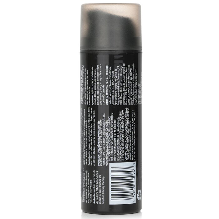 Sebastian Texturizer Жидкий Гель для Эластичной Укладки и Объема Волос 150ml/5.1ozProduct Thumbnail